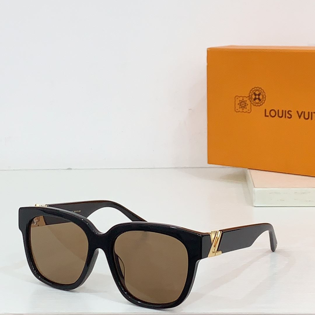 Louis Vuitton Sunglasses